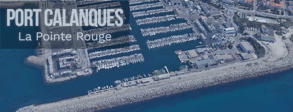 Aménagement du port nautique